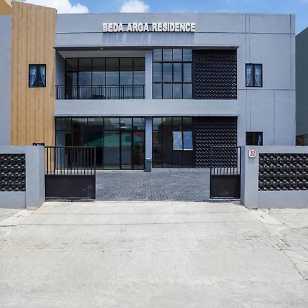 Hotel O Beda Arga Near Rs Royal Prima Ayahanda Medan Exterior foto