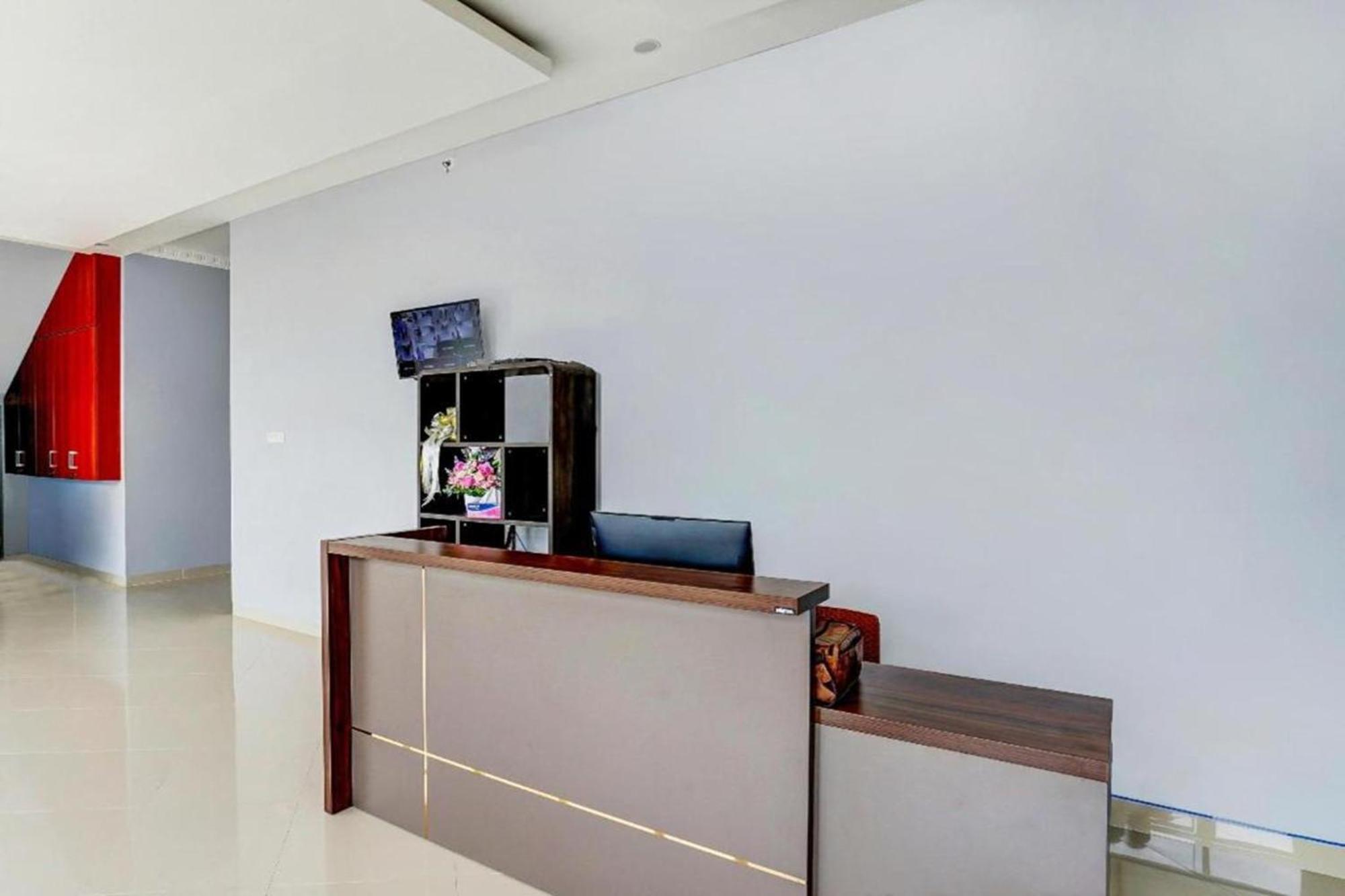 Hotel O Beda Arga Near Rs Royal Prima Ayahanda Medan Exterior foto
