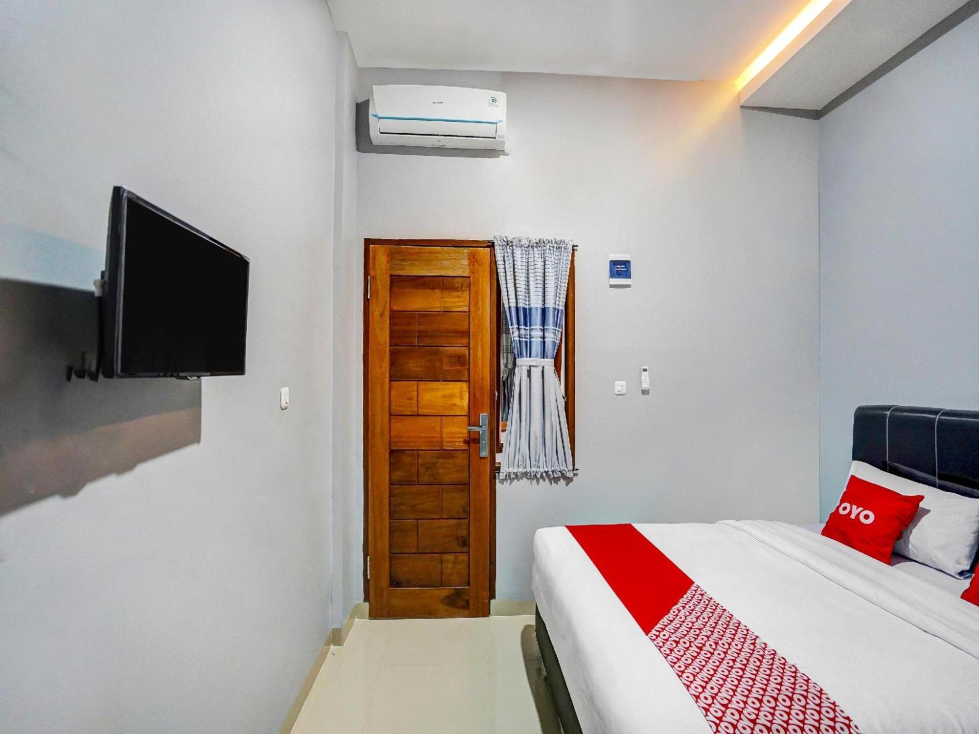 Hotel O Beda Arga Near Rs Royal Prima Ayahanda Medan Exterior foto