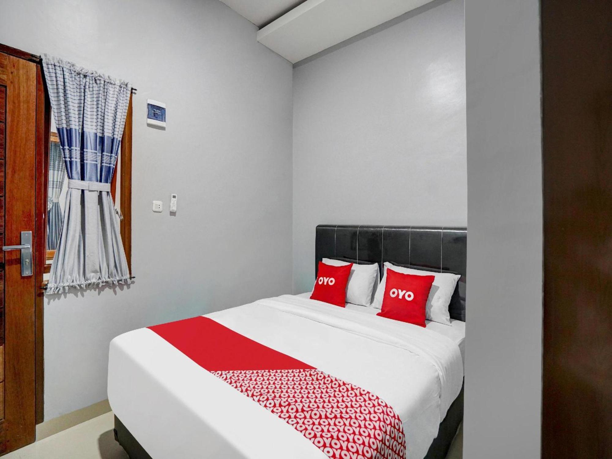 Hotel O Beda Arga Near Rs Royal Prima Ayahanda Medan Exterior foto