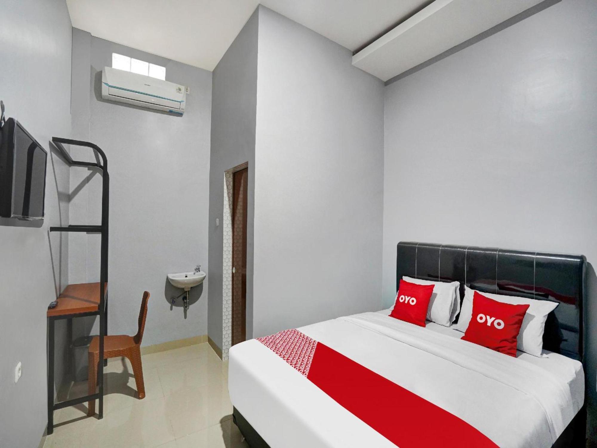 Hotel O Beda Arga Near Rs Royal Prima Ayahanda Medan Exterior foto